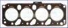 FORD 6123007 Gasket, cylinder head